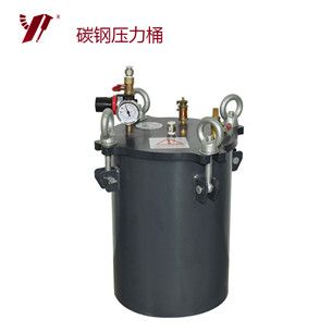 标准碳钢压力桶