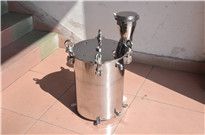 <b>不锈钢压力桶，它的耐腐蚀性能你知道多少？</b>