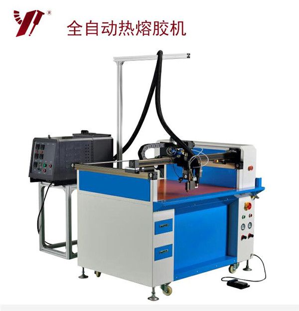 热熔胶机,中国热熔胶喷胶机厂家
