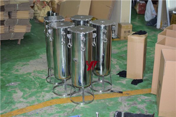 广州不锈钢压力桶厂家供应