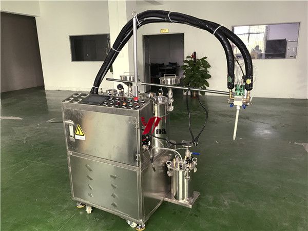 广东灌胶机厂家直销