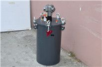 <b>在点胶压力桶厂家定制压力桶有哪些优势？</b>