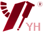 Yahong Automation Logo