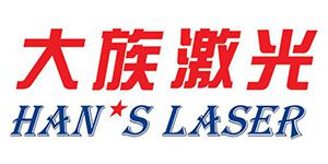 大族激光