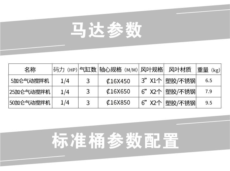气动搅拌喷涂压力桶