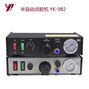982精密点胶机