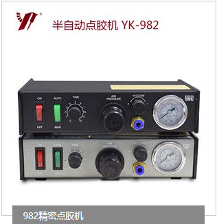 精密点胶机|调试精密点胶机需要注意哪些事项