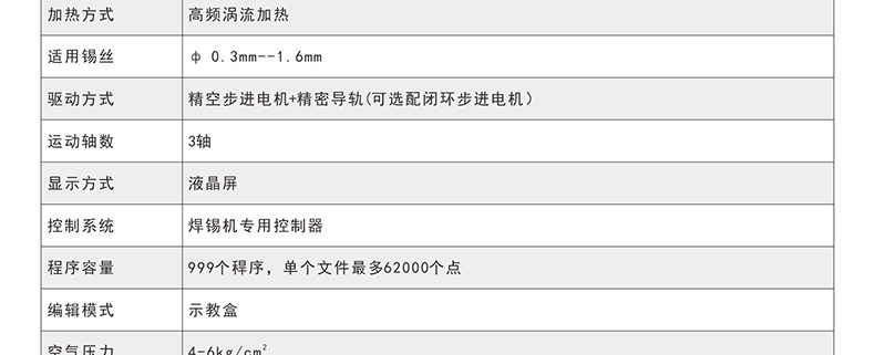 东莞市 焊锡机 生产厂