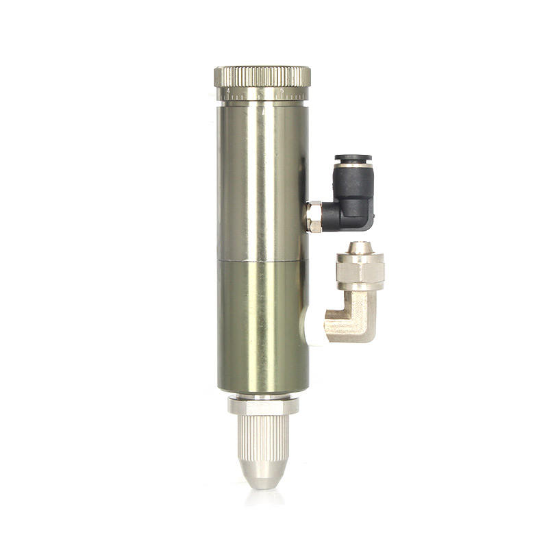 YK-35 Manufacturer Aluminum High Frequency Spray Dispensing Valve for Conformal Coating