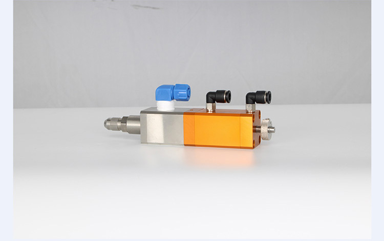 YK-32 Precision Liquid Glue Dispenser Valve New Condition for Restaurant Industries