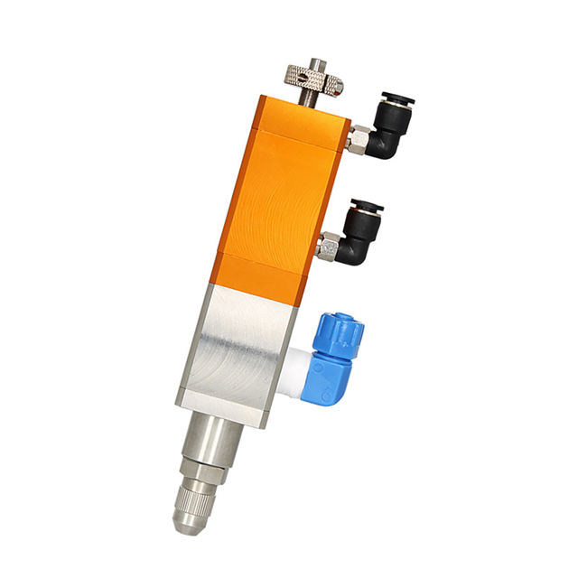 YK-32 Precision Liquid Glue Dispenser Valve New Condition for Restaurant Industries