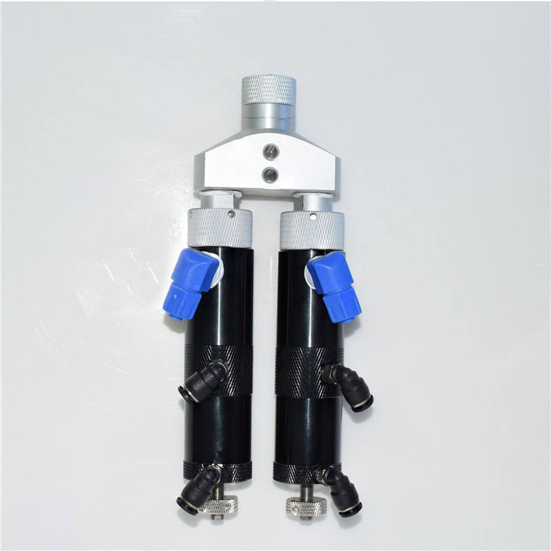 YK-32LAB Epoxy Two-component Glue Gun Ab Glue Static Stirring Valve
