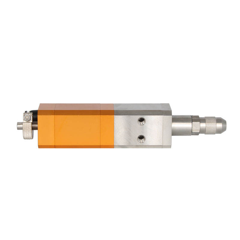 YK-32S High Precision Suck Back Suction Dispensing Valve Adjustable Precision Glue Dispenser Valve for Fluid Control