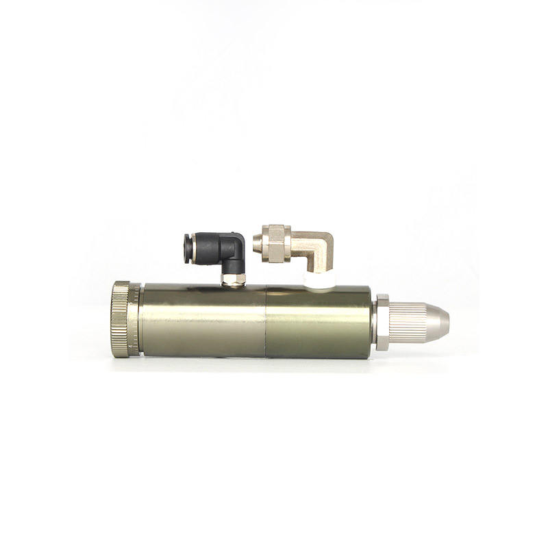 YK-35 Manufacturer Aluminum High Frequency Spray Dispensing Valve for Conformal Coating