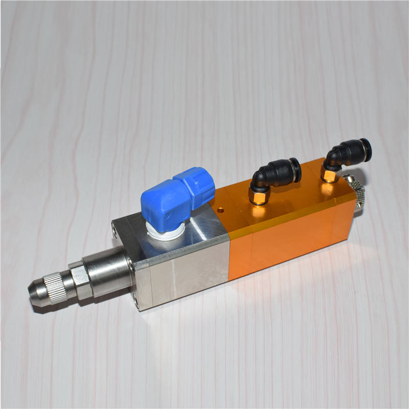 YK-32 Precision Liquid Glue Dispenser Valve New Condition for Restaurant Industries