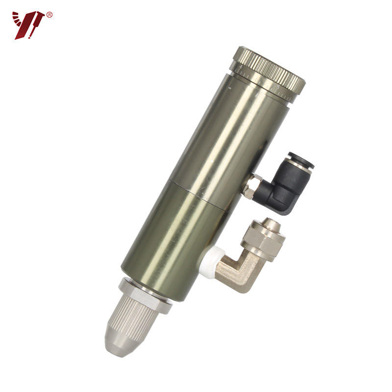 YK-35 Manufacturer Aluminum High Frequency Spray Dispensing Valve for Conformal Coating