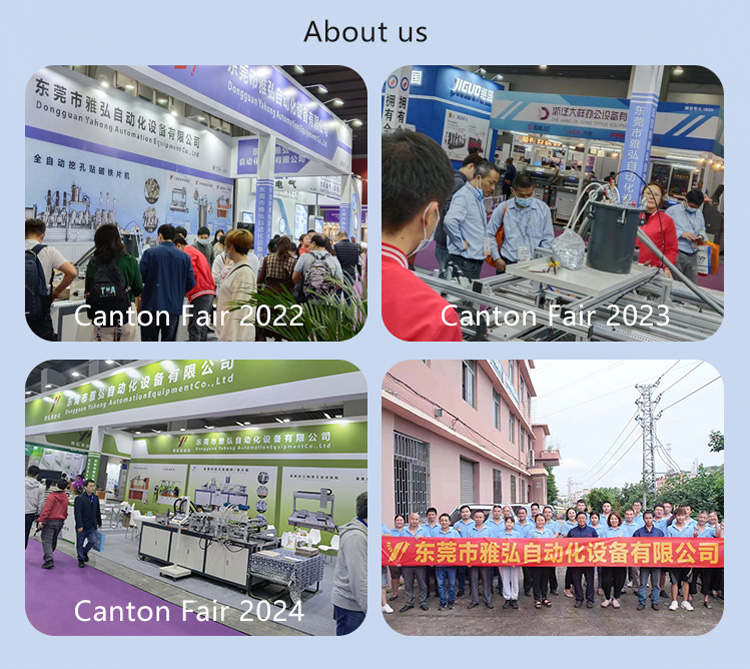 YK-400 Semi-Automatic AB Glue Dispensing Machine for Machinery Industry Electric Motor PLC Driven Case for Pickleball Edge Cover