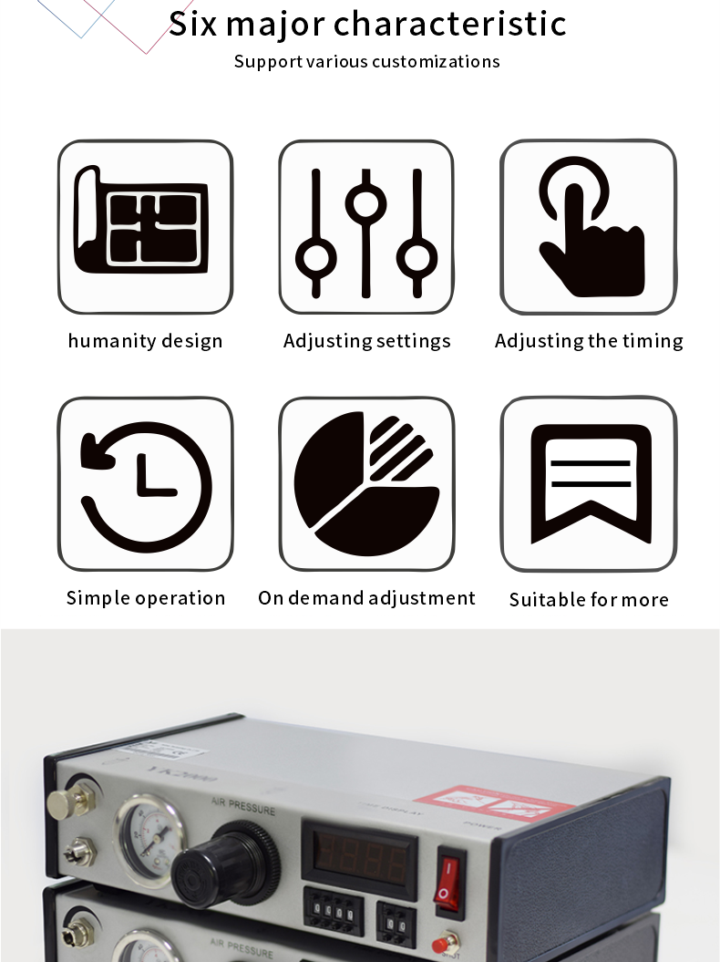 YK-2000 Discover the Semi – Automatic Bottom Hook and Gluing Machine for Efficient Bottom – Related Gluing Tasks