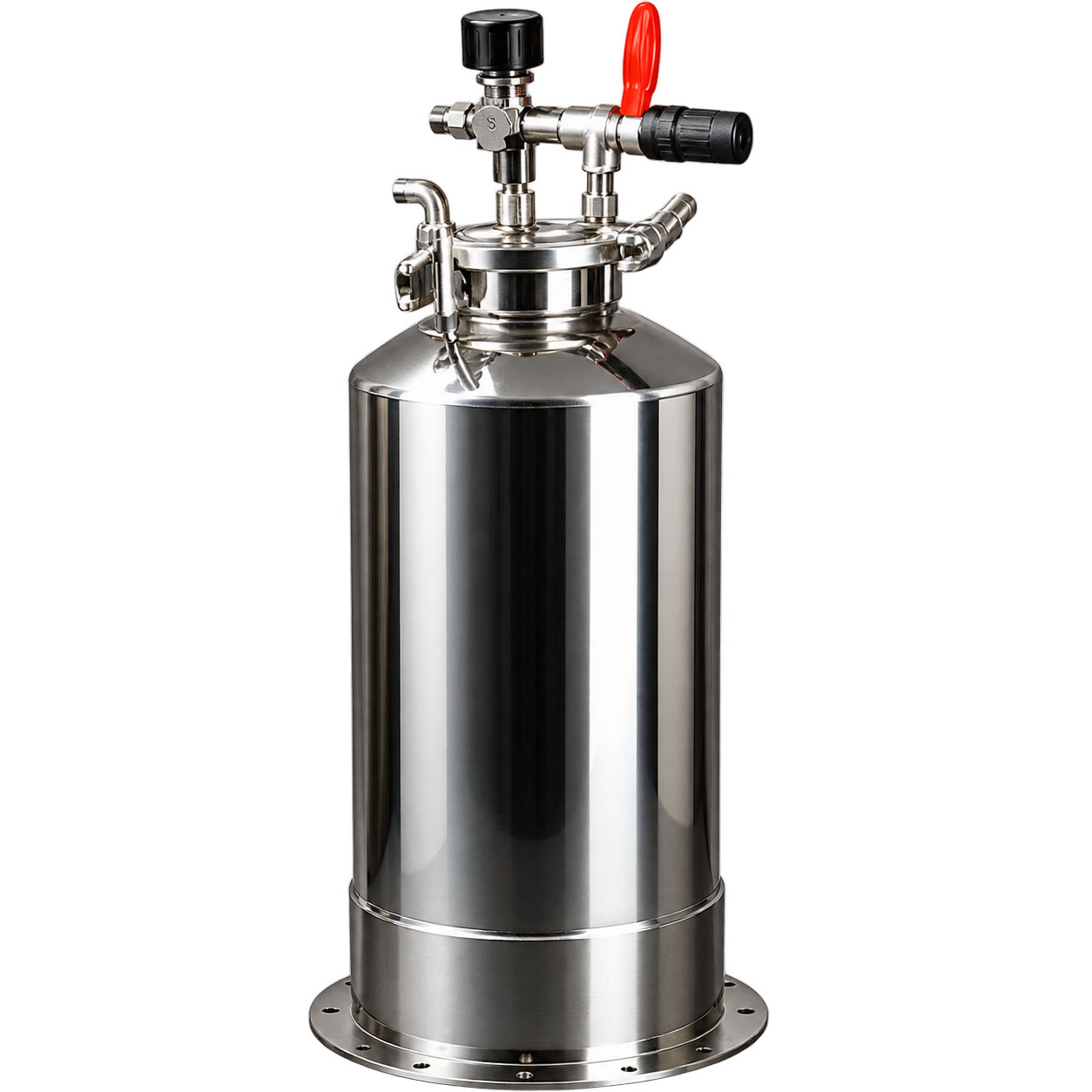 不锈钢压力桶50L